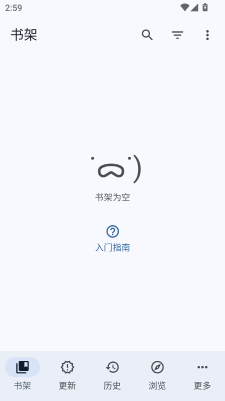 Mihon����app���°汾����v0.20.0 ��׿��