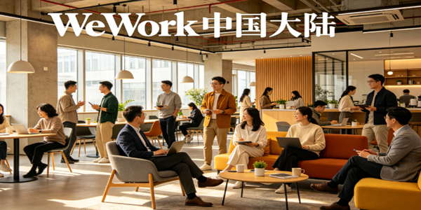 WeWork