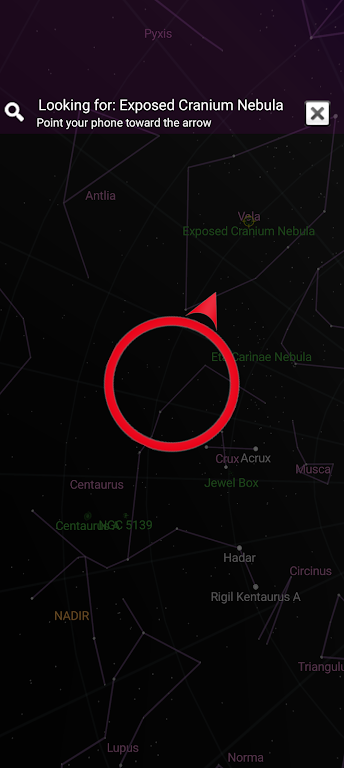 �ȸ��ǿ����İ�ٷ�������(Sky Map)��ͼ