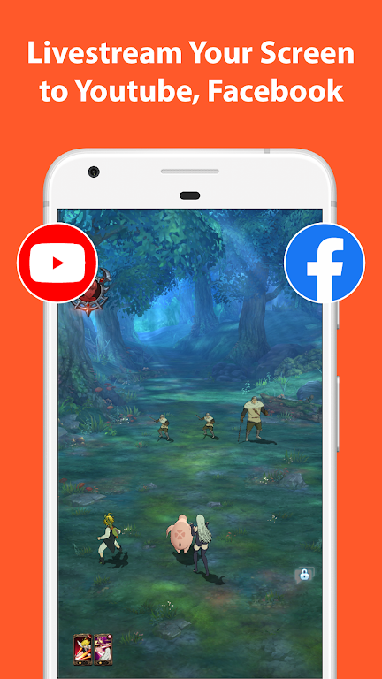 azscreenrecorder¼�����°����ؽ�ͼ