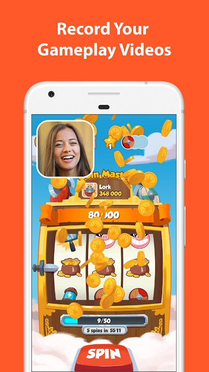 azscreenrecorder¼�����°����ؽ�ͼ