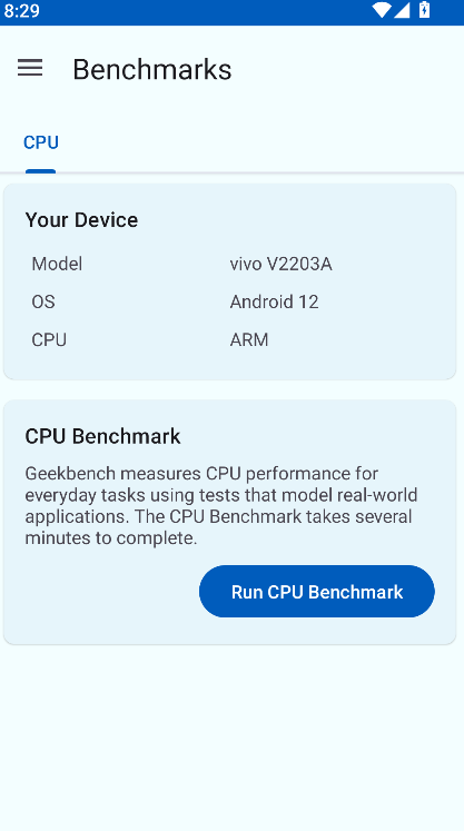 GEEKBENCH6�ٷ����İ����ؽ�ͼ