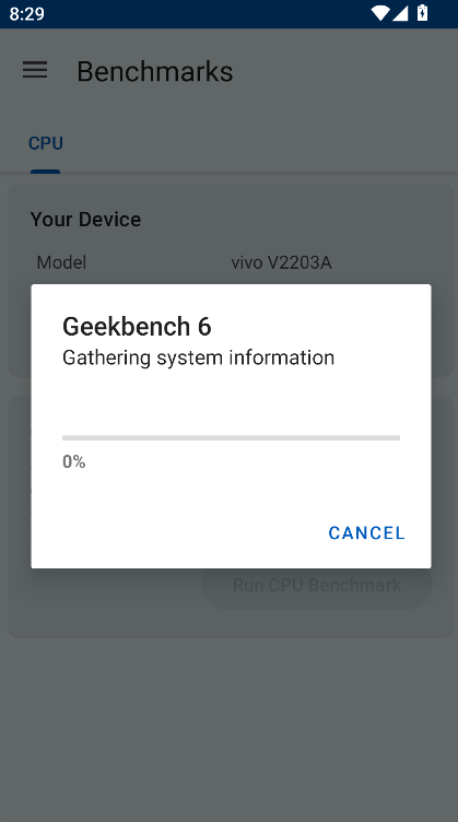GEEKBENCH6�ٷ����İ����ؽ�ͼ