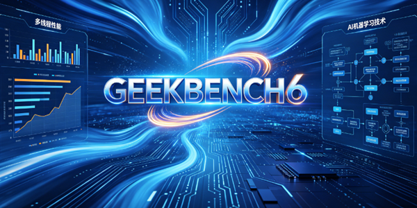 GEEKBENCH6