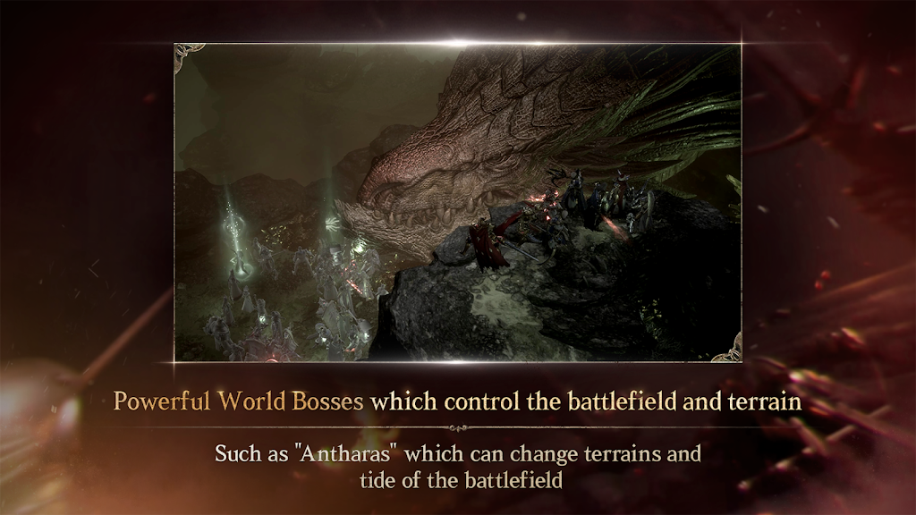 ����w��Ϸ�ٷ������°�����(Lineage W)v1.17.10.08 ��׿��