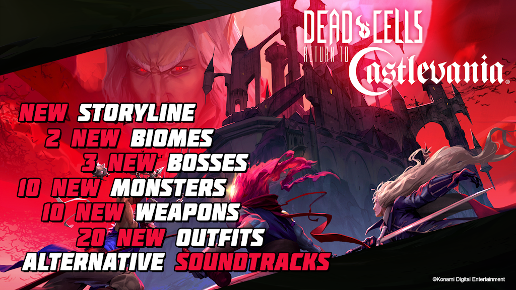 deadcells���ʷ�����������v3.5.9 ��׿��