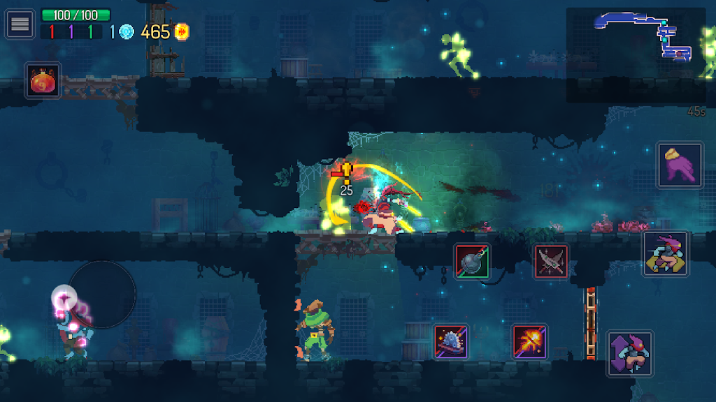 deadcells���ʷ�����������v3.5.9 ��׿��