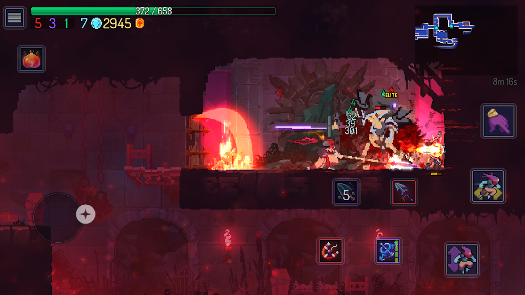 deadcells���ʷ�����������v3.5.9 ��׿��