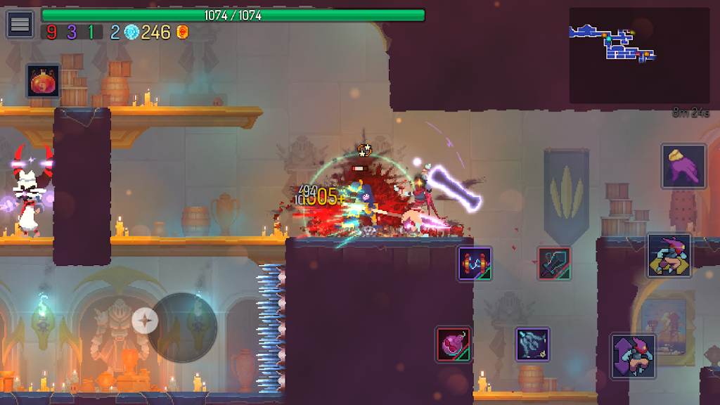 deadcells���ʷ�����������v3.5.9 ��׿��