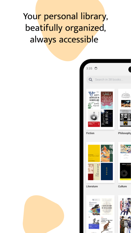 Readest�Ķ���app���°�����v0.11.4 ��׿��