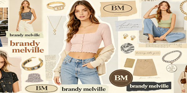 brandy melville