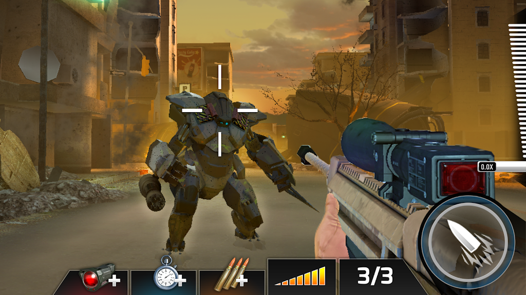 ɱ¾������İ���Ϸ����(Kill Shot Bravo���ʷ�)v14.4 ��׿��
