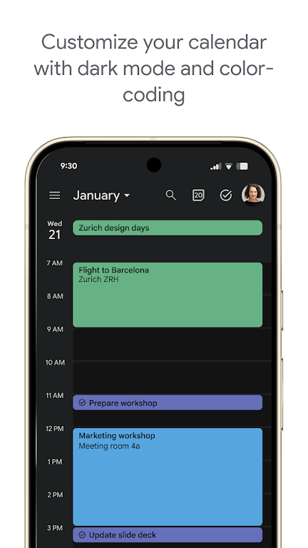 �ȸ������ɰ汾����(Calendar)v2026.20.0-920621254-release ��׿��
