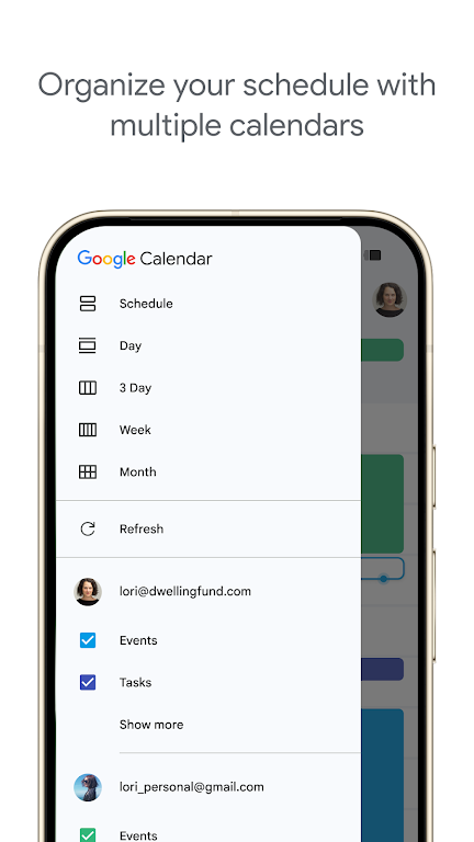 �ȸ������ɰ汾����(Calendar)v2026.20.0-920621254-release ��׿��