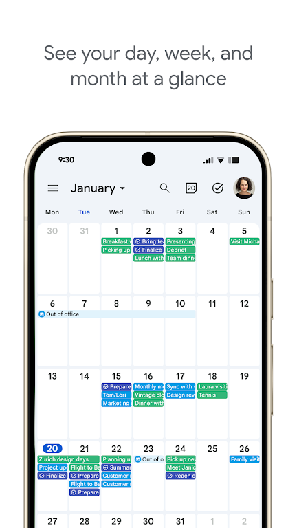 �ȸ������ɰ汾����(Calendar)v2026.20.0-920621254-release ��׿��