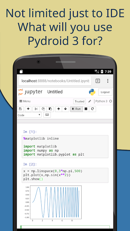 python3.0���������°�����(Pydroid3)v8.22 ��׿��