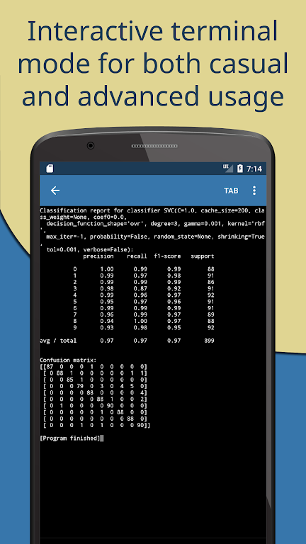 python3.0���������°�����(Pydroid3)v8.22 ��׿��