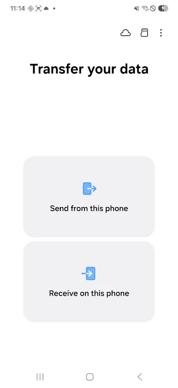 ����S�������ֺ��������(Smart Switch)v9.5.03.0 ��׿��