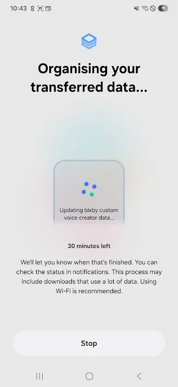 ����S�������ֺ��������(Smart Switch)v9.5.03.0 ��׿��