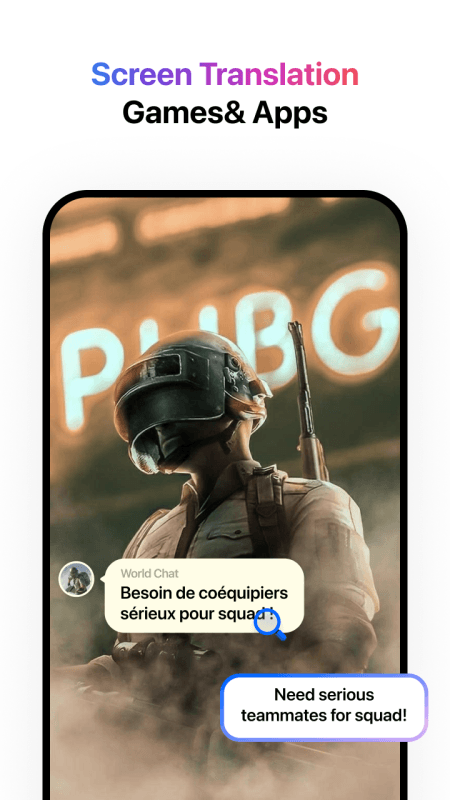 Hi Translate������app���°����ؽ�ͼ
