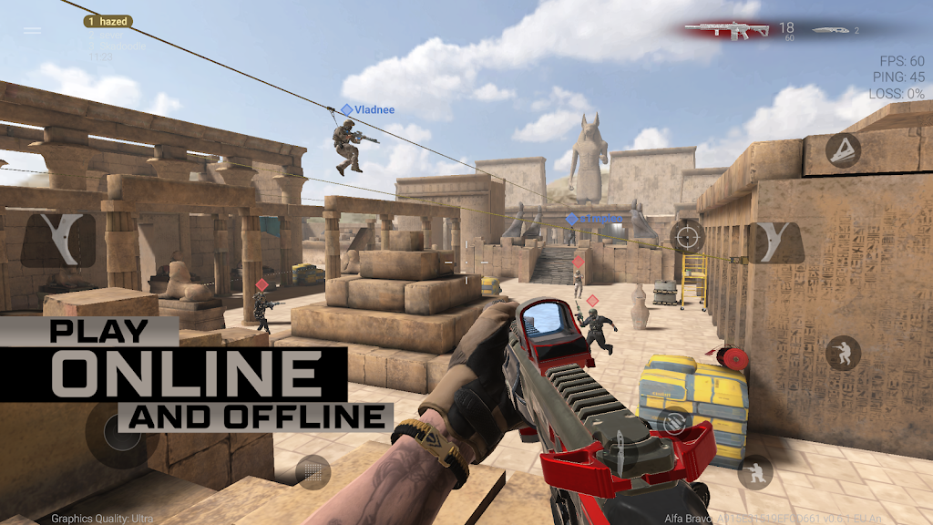 ս����ʦ���ʰ������������°�(Combat Master)v0.29.2 ��׿�ٷ���
