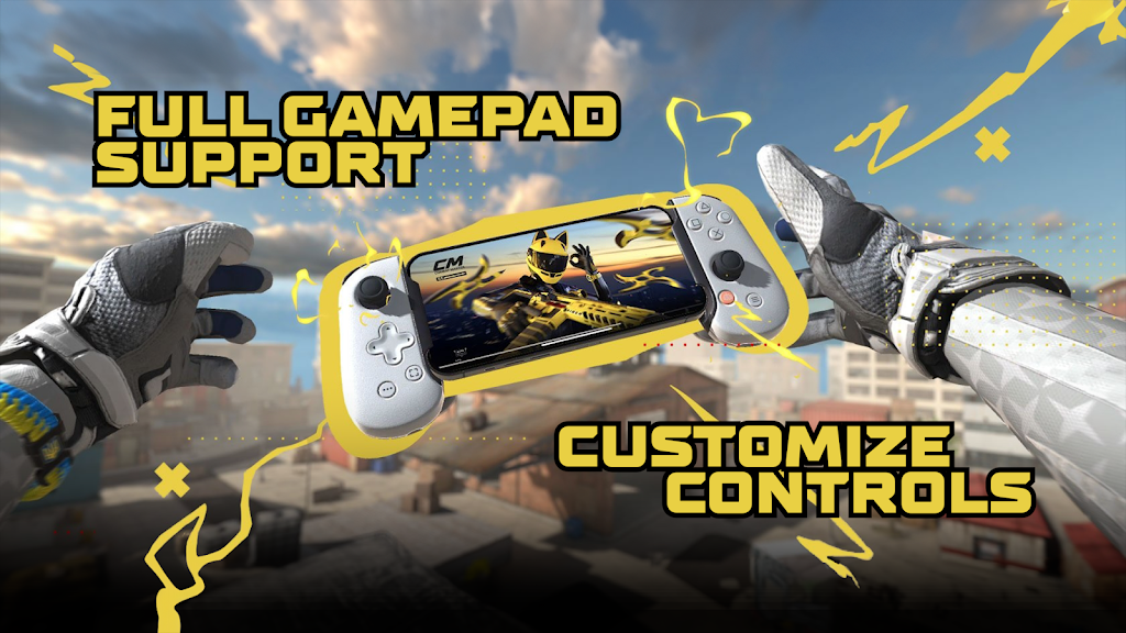 ս����ʦ���ʰ������������°�(Combat Master)v0.29.2 ��׿�ٷ���