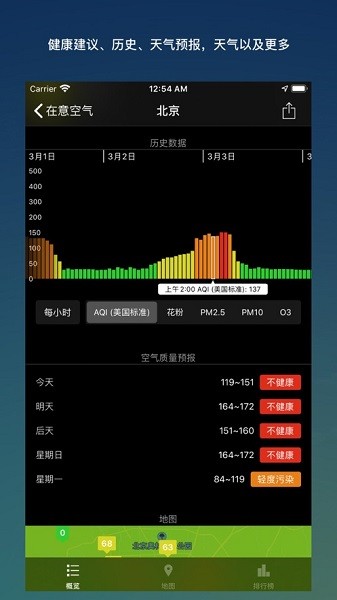 在意空气官方正版下载截图