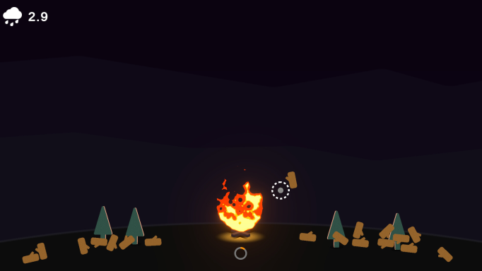 �ҵĻ��̫������Ϸ���İ�����(My Fire Is Bigger Than Yours)