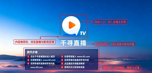 ǧѰ����ֱ��tv��apk��װ������
