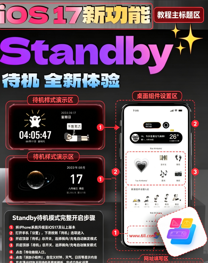 StandBy官方版下载免费中文版 StandBy官方版下载免费中文版