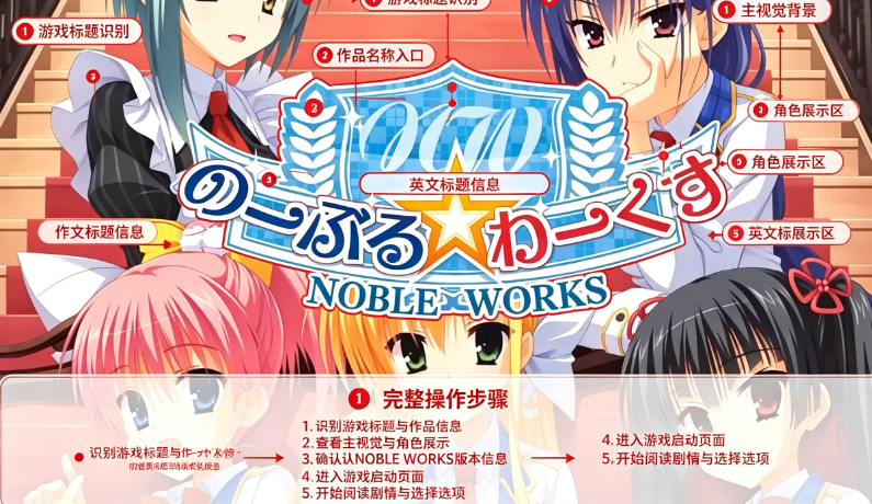 Nobleworks������׿������
