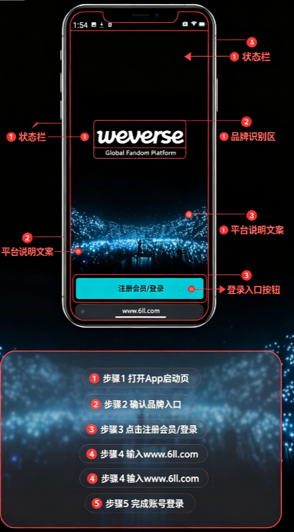 weverse最新版本安装包下载 weverse最新版本安装包下载
