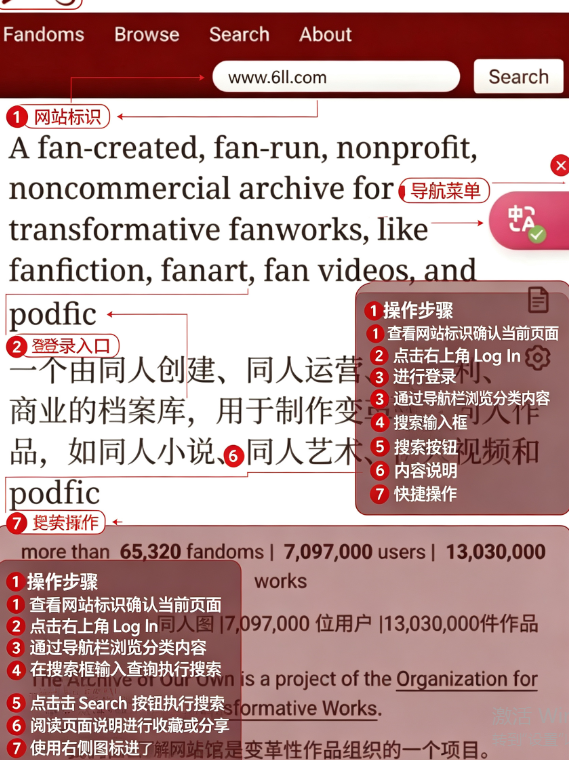 ao3�ٷ��������İ����°�2026(Fanfiction Reader for AO3)