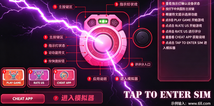 假面骑士泽兹SIM模拟器更新了3号版本下载(ZeZzCapsems SIM) 假面骑士泽兹SIM模拟器更新了3号版本下载(ZeZzCapsems SIM)