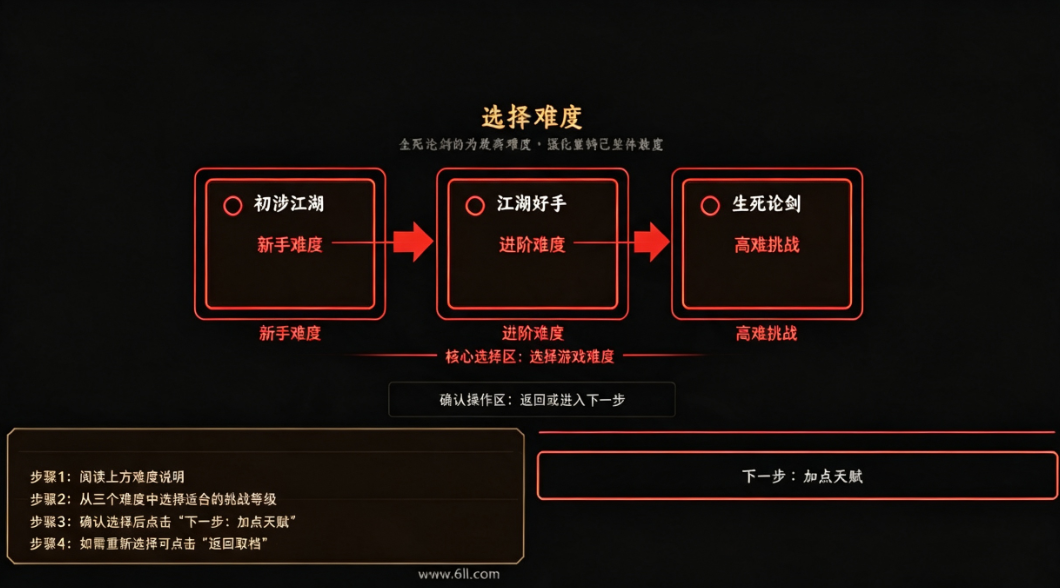 暗牢江湖行游戏下载 暗牢江湖行游戏下载