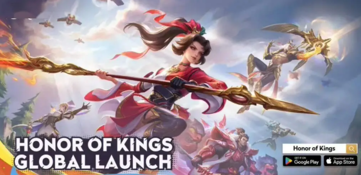 王者荣耀国际服honor of kings怎么下载?王者荣耀国际服honor of kings下载教程 王者荣耀国际服honor of kings怎么下载?王者荣耀国际服honor of kings下载教程