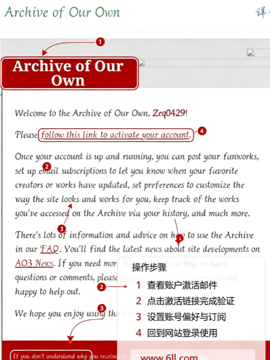 ao3�Ķ������İ����ذ�׿��
