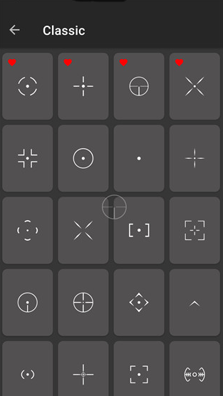 crosshair pro�ٷ���������