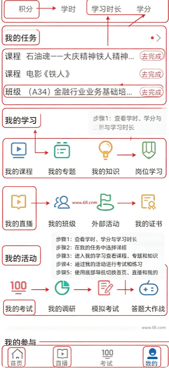 中油e学手机版app官方下载 中油e学手机版app官方下载