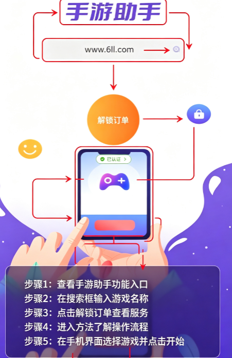 手游登录器最新版本下载(手游助手) 手游登录器最新版本下载(手游助手)