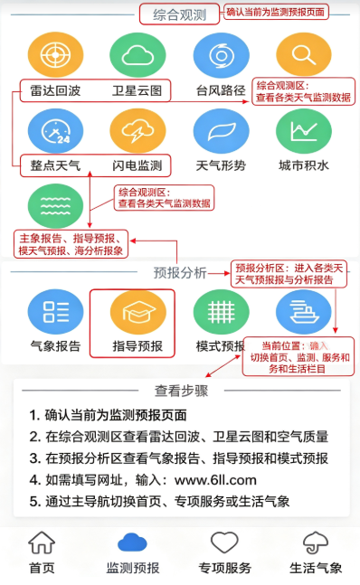 天津气象app官方正版下载 天津气象app官方正版下载