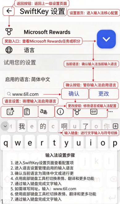 SwiftKey Keyboard官方正版下载 SwiftKey Keyboard官方正版下载