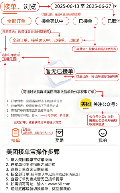 美团接单宝下载app最新版下载 美团接单宝下载app最新版下载
