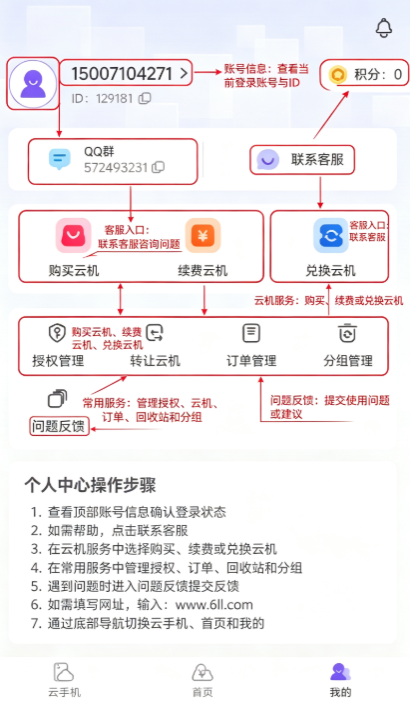 ������ֻ�app���°�����