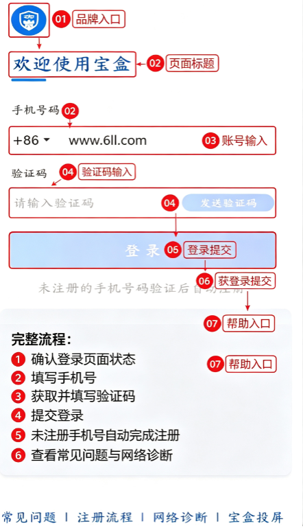 中通宝盒手机版下载 中通宝盒手机版下载