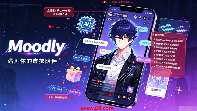 moodly ai����������������