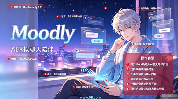 moodly��Ѱ����������ǹ�