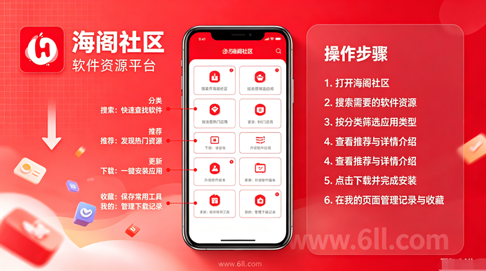 海阁游戏社区app下载2026最新版 海阁游戏社区app下载2026最新版