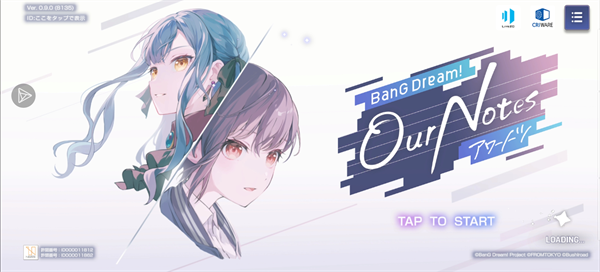 BanG Dream��֯�����¹ٷ�����(����`�Ω`��)