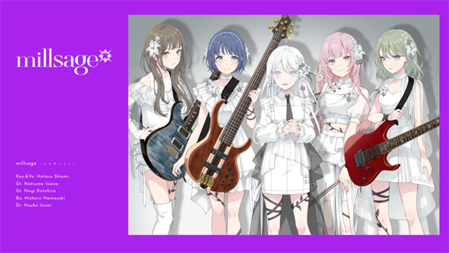 BanG Dream��֯�����¹ٷ�����(����`�Ω`��)v0.9.0 ���°�